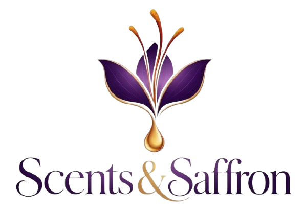 Scent & Saffron